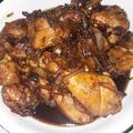 Cooksnap dari Desi Lestari untuk resep Ayam Saus Mentega