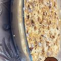 صورة من Çiler 🍿، شاركها بعد تجربة وصفة حلى النسكافيه🍰