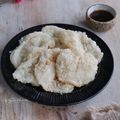 Cooksnap dari Silva Malexhi untuk resep Cireng krispi Nasi sisa