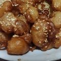 Cooksnap από Μ.Eses στη συνταγή Λουκουμάδες