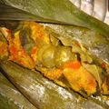 Cooksnap dari Tri Umiatik untuk resep PEPES IKAN