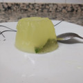 El cooksnap de juliet cuando hizo Gelatina de limón casera - fácil.