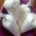 Cooksnap dari Fatma Faniez untuk resep Butter cream