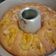 Cooksnap dari Dian Handayani untuk resep Bolu pisang loyang 22cm #cemilah #dirumahaja