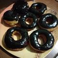 Cooksnap dari Isaura untuk resep Donat ala jco kw ngembang