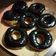 Cooksnap dari Isaura untuk resep Donat ala jco kw ngembang