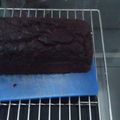 Cooksnap dari evi hastuti untuk resep Choco Banana Bread with Fiber Creme (Tanpa Mixer)
