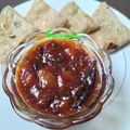 Bhavini Kotak's cooksnap of when they made કેરી નું વઘારિયું (Keri Vaghariyu Recipe In Gujarati).