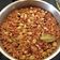 El cooksnap de puhise cuando hizo Arroz caldoso con habas frescas y bacalao EN GME, F y G y tradicional.