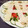 El cooksnap de Raquel Vendrell Sangenís cuando hizo Carpaccio de calabacín.