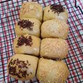 Cooksnap dari Dhini Pratiwi untuk resep Bolen Pisang Tanpa Korsvet
