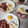 El cooksnap de Lucia Larrea cuando hizo Desayuno inglés.