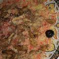 صورة من زوجي سر سعادتي 😍ام عمر، شاركها بعد تجربة وصفة قِدرة باللحمه 🍖🍖