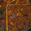 Cooksnap dari habibah n untuk resep Ayam Rica-Rica Pedas Manis