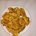Cooksnap dari citra untuk resep Rahasia tempe mendoan renyah diluar lembut di dalam