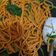 Cooksnap dari SELY SARAGIH untuk resep Mie Lidi Goreng Bakso