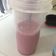 William 的 健康飲品－草莓香蕉奶昔Smoothie cooksnap