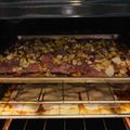 El cooksnap de Patricia E Mazzuca cuando hizo Masa de pizza básica.