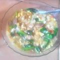 Cooksnap dari Bintang Pamungkas untuk resep Seblak pedas simple