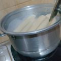 Cooksnap dari AMORA untuk resep Pempek Nasi