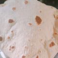 komal का कुकस्नैप जब उन्होंने जोवर रोटी(Jowar roti recipe in hindi) बनाया था।