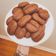 El cooksnap de Nicollefood cuando hizo Galletas de café y chocolate.