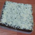 Cooksnap dari Erna Kristiani untuk resep Brownies Kukus 6 Telur