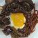 El cooksnap de Luis Mesa cuando hizo Bibimbap coreano 🇰🇷.