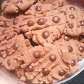 Cooksnap dari Ratiatih untuk resep Good Time Chocolatos