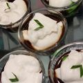 Cooksnap dari Susan Susanti untuk resep Kue Jongkong Khas Bangka