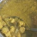 Cooksnap dari RACHMI KURNIA M untuk resep Soto ayam lamongan