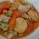 Cooksnap dari Sunu untuk resep Sapo Tahu Ayam