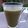 El cooksnap de Carolina CASTRO cuando hizo Matcha latte frío.