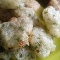Cooksnap dari Kanidia Kristyna untuk resep Cireng Crispy