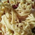 Cooksnap dari D e e untuk resep Asinan Bogor biasa aja (penampilannya) tapi rasanyaaaaa...hmmm
