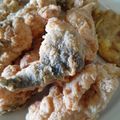 Cooksnap dari Yulia Febri untuk resep Salmon Goreng Crispy