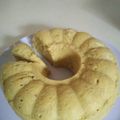 Cooksnap dari Amalia Fadilah untuk resep Bolu pisang kukus (No mixer)