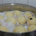 Cooksnap dari risca untuk resep BAKPAO 