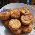 Cooksnap dari Teti Triani untuk resep Tahu mantili / tahu kukus goreng telur puyuh