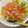 El cooksnap de Débora Cantero Martínez cuando hizo Ensalada China.
