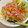 El cooksnap de Débora Cantero Martínez cuando hizo Ensalada China.
