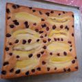 Cooksnap dari Baiq yusfi Al ayuni untuk resep Banana cake resep tintin rayner