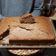 El cooksnap de Todo Es Posible cuando hizo Torta de avena y chocolate.
