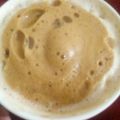 صورة من رند ، شاركها بعد تجربة وصفة كابتشينو منزلي سهل ولذيذ 🍵
