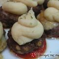 Cooksnap από MARA! στη συνταγή Hasanpasa koftesi