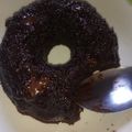 Cooksnap dari Kudusiatun untuk resep Steamed chocolate cake