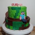 Vargáné Kőrösi Viktória 🎨 Cooksnap-ja, amikor elkészítette a(z) 🍫Főzött, vajas csokoládékrém tortába 🎂, szülinapi tortakrém receptet.