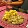 El cooksnap de Jessica Tejada cuando hizo Salsa de mostaza dijon para pollo al horno.