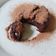 Cooksnap dari astri untuk resep Choco Lava (no mixer no oven)