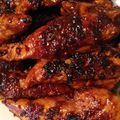 Cooksnap dari Ida Noviyantie untuk resep Ayam bakar kecap ala mama mikha 👌